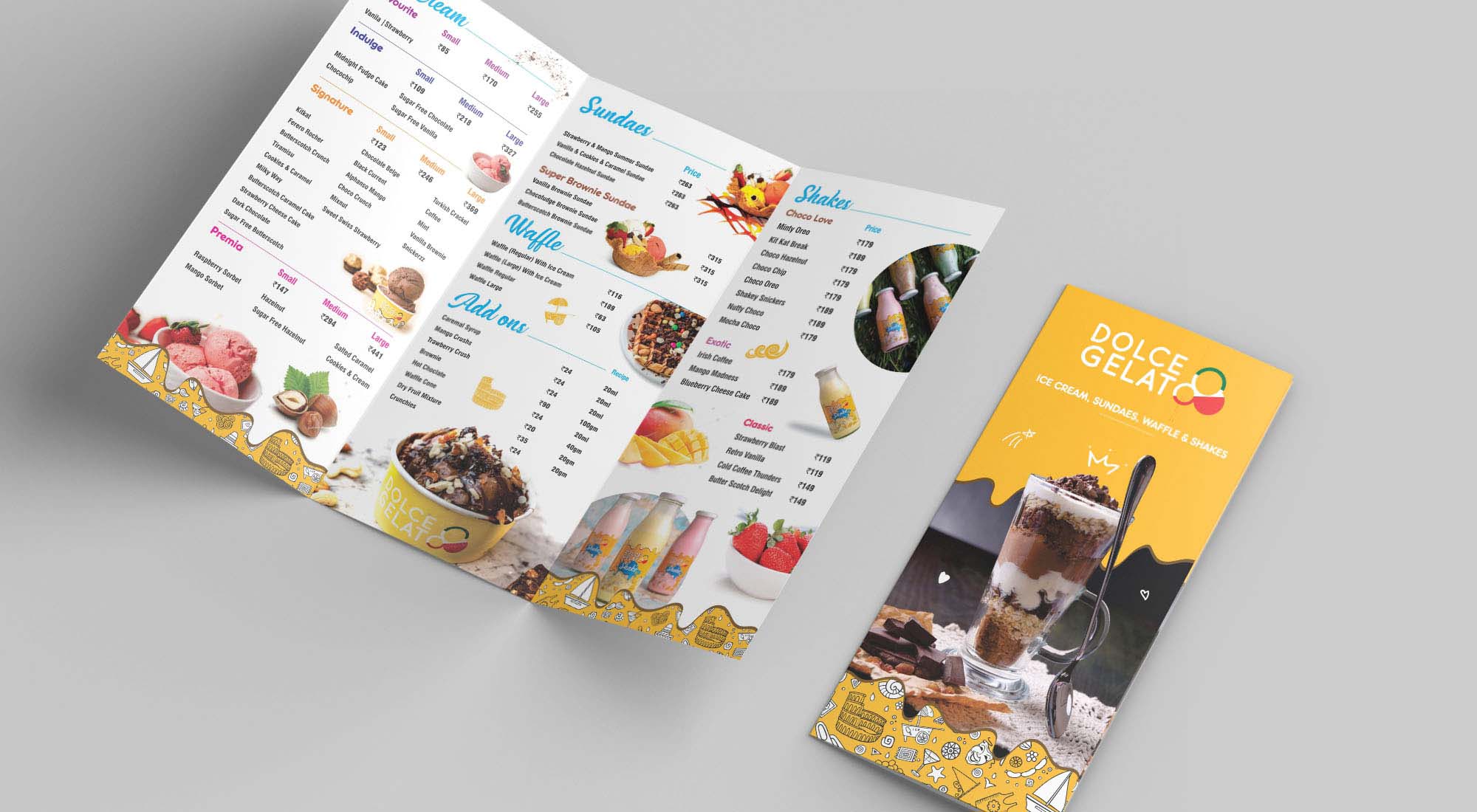 Branding Agency | Branding Consultants | Marcom Design Agency