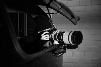 Private Investigator Round Rock TX