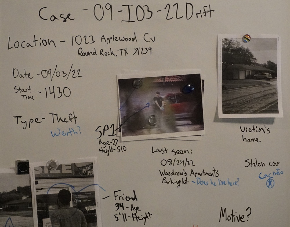 Private Investigator Training