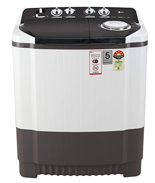 Best Semi-Automatic Washing Machine in India – Buying Guide