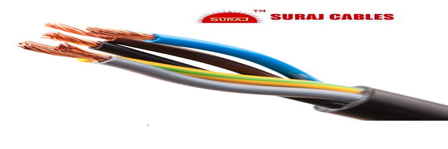 Flexible Cable Manufacturers In India