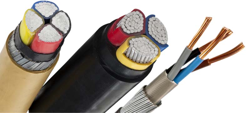 HT PVC Cables In India For Power Distribution – 2023