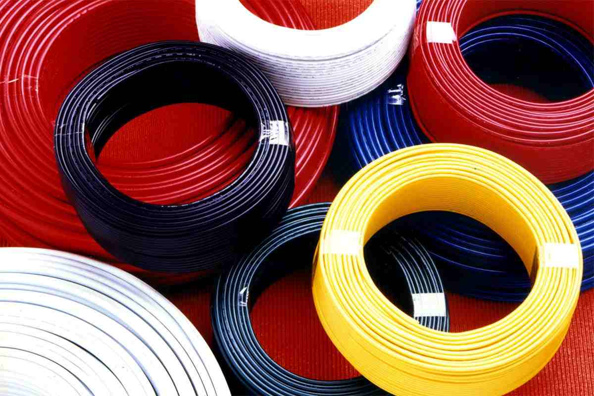 Buy Top-Quality Best Flexible Cable In India – 2023
