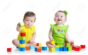 The importance of teducational toys for kids