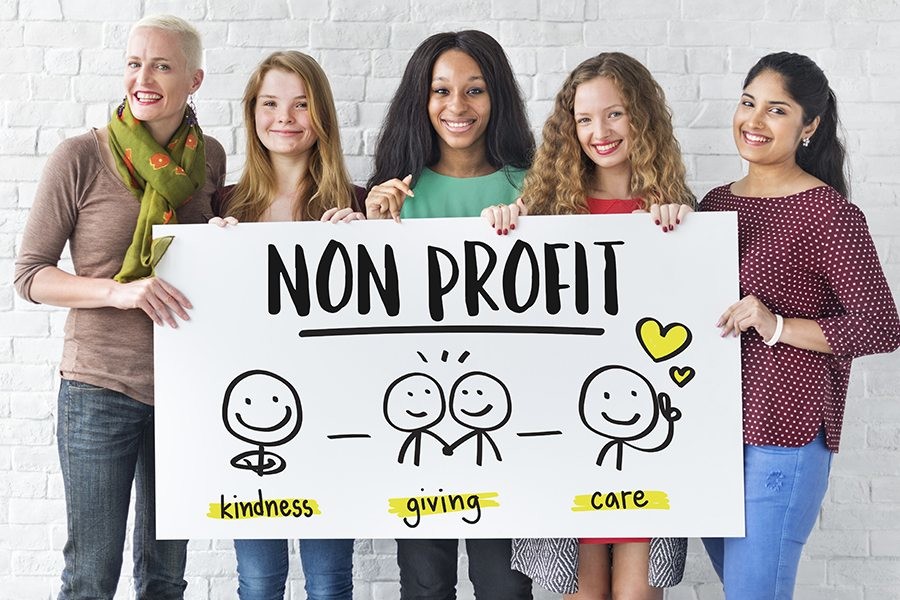 How to fund a nonprofit organization