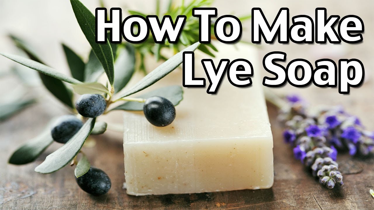 What are the benefits of bleach soap?