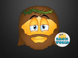 Christian Emoji