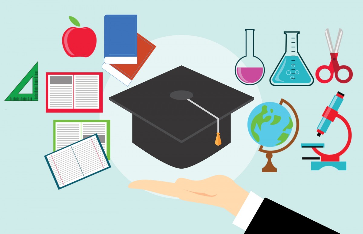 Let’s Talk Scholarships: Application Tips
