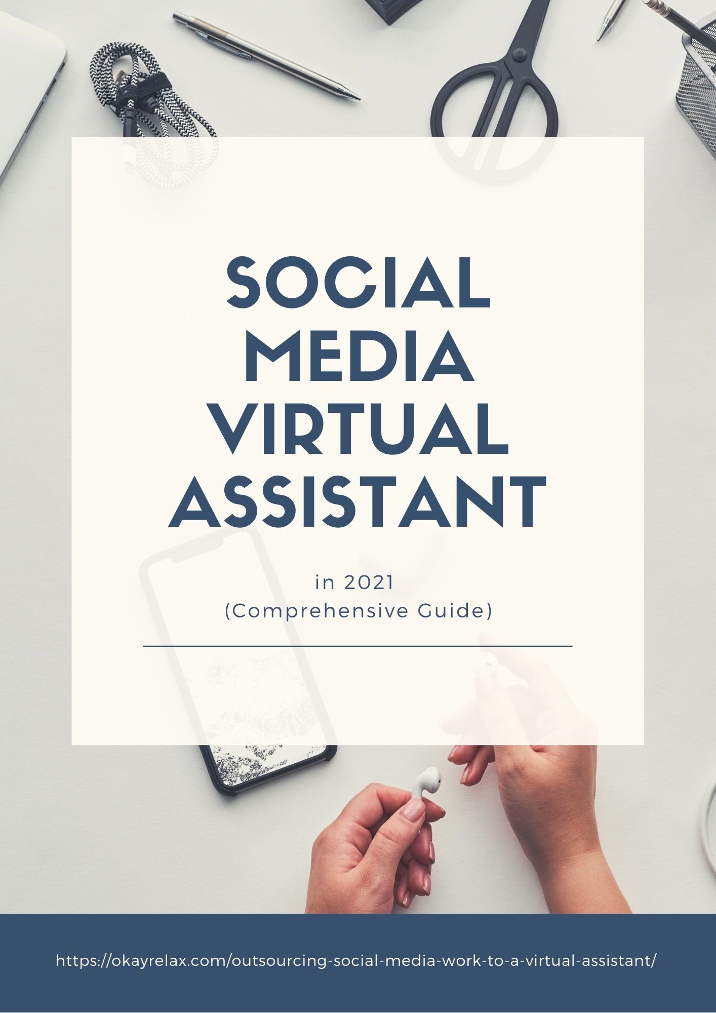 Social Media Virtual Assistant
