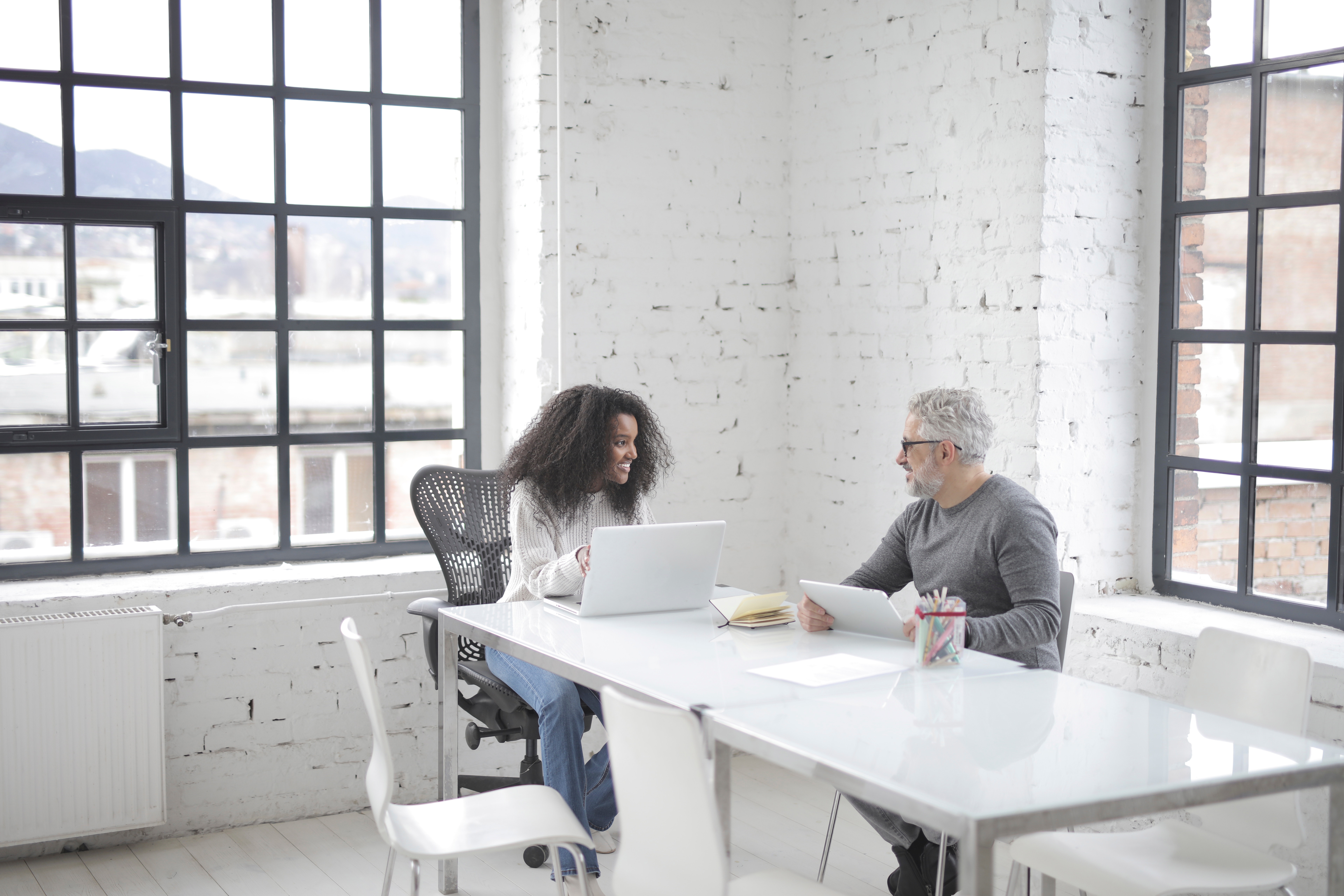 Personal Assistant Service