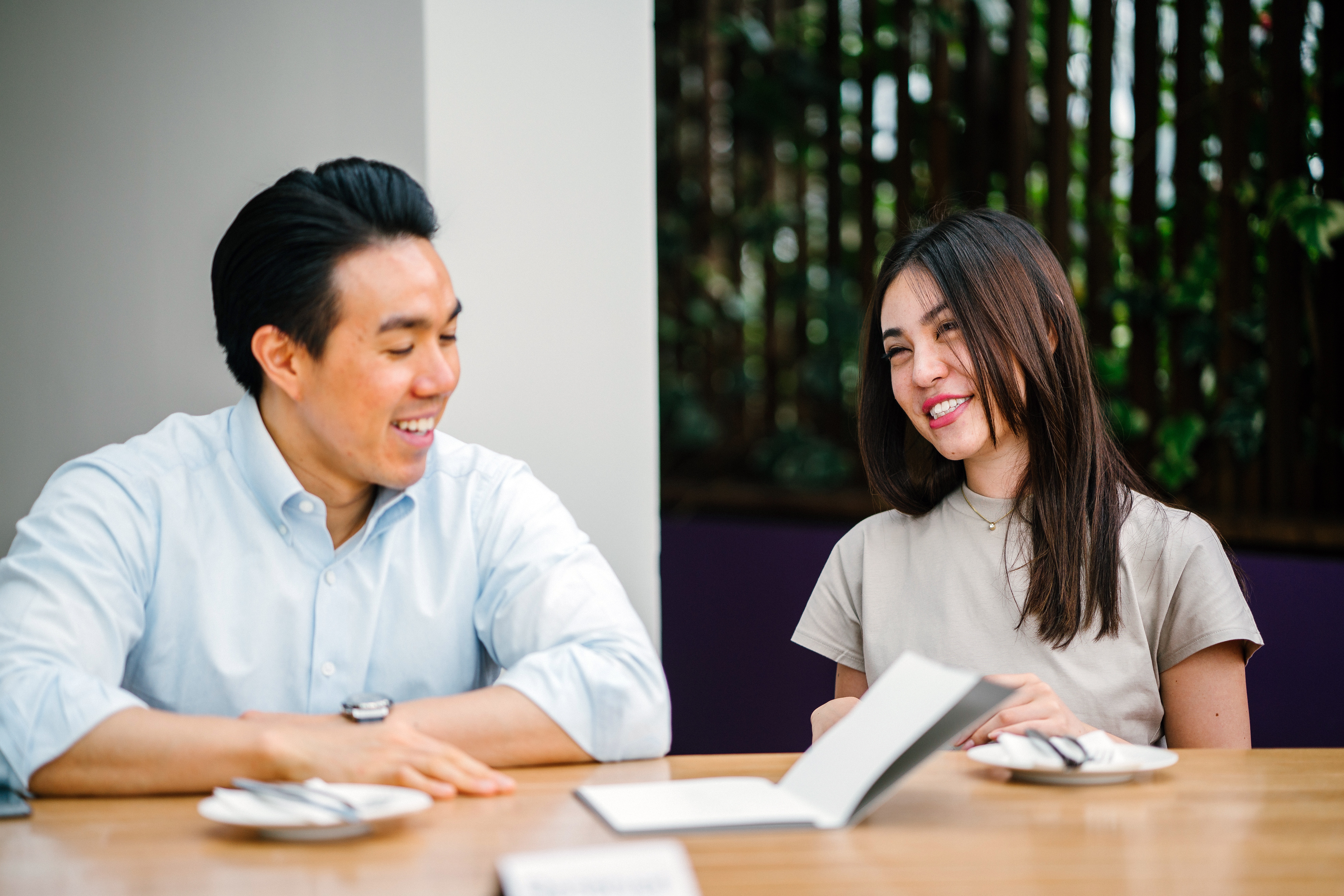 Personal Assistant Service