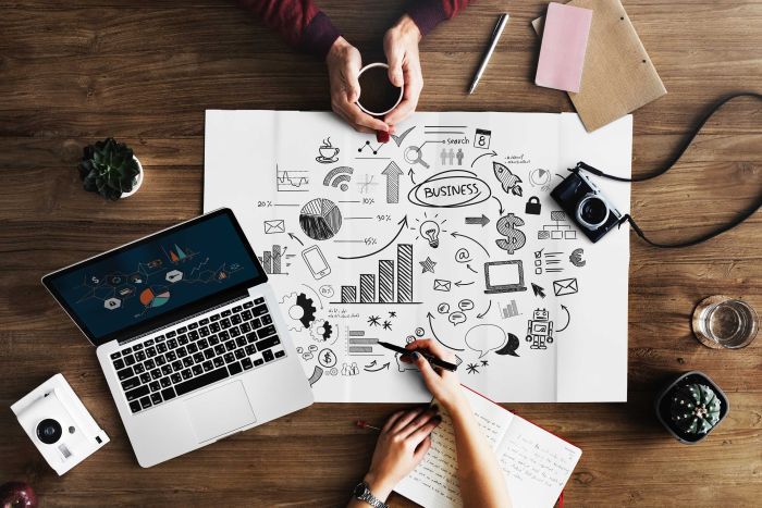 Virtual Assistant Service