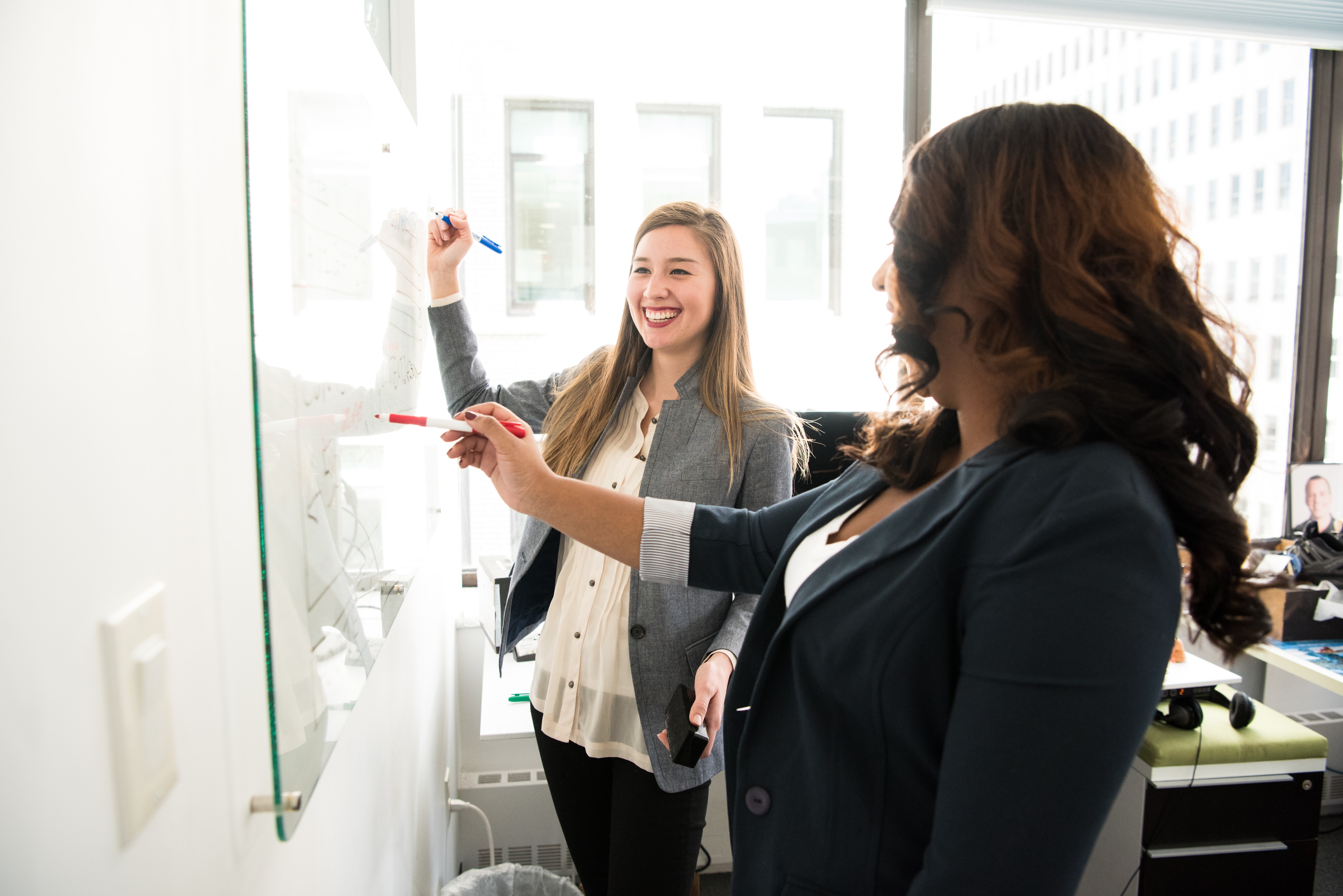 Hiring a Virtual Assistant