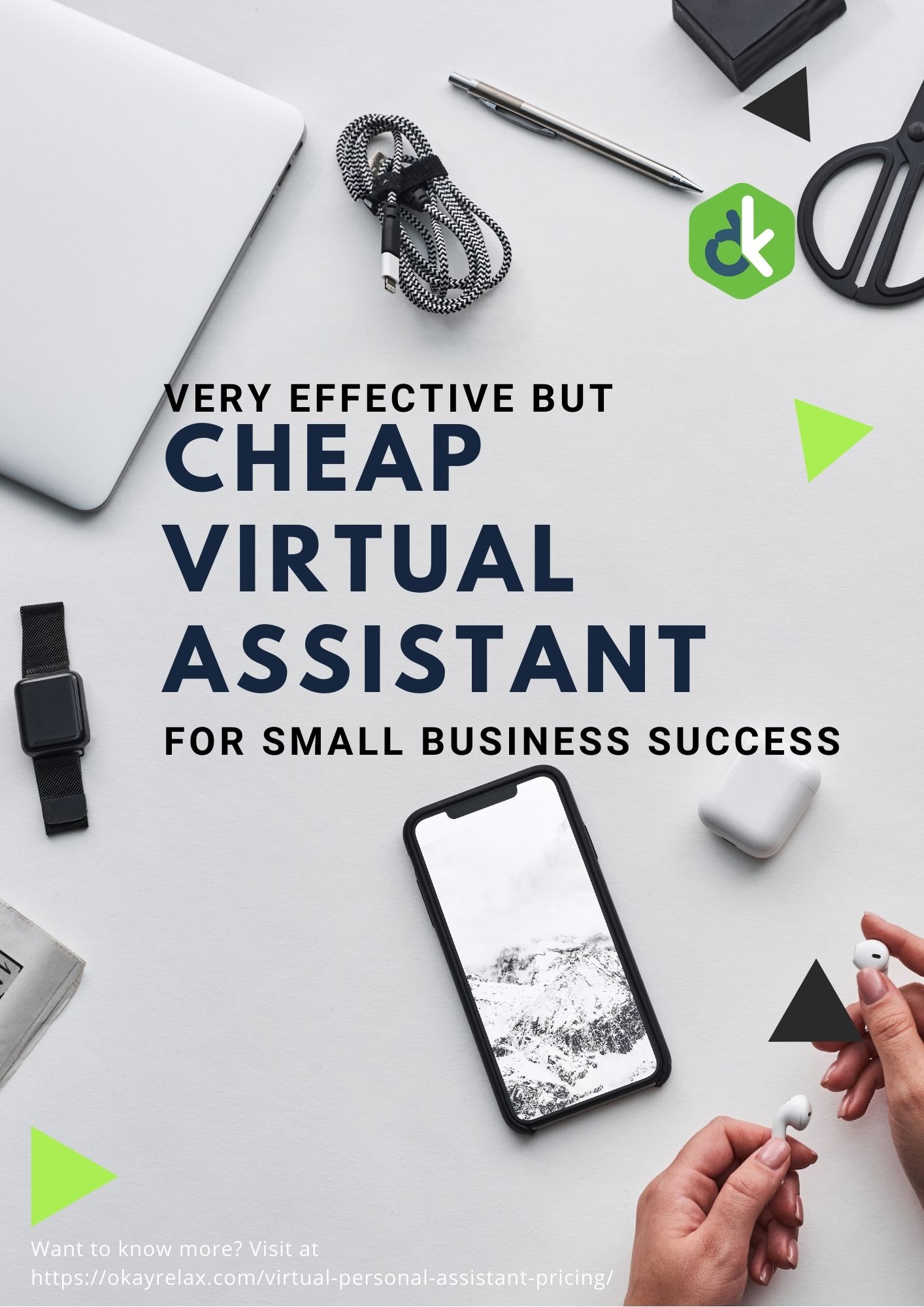 Cheap Virtual Assistant for Small Business Success