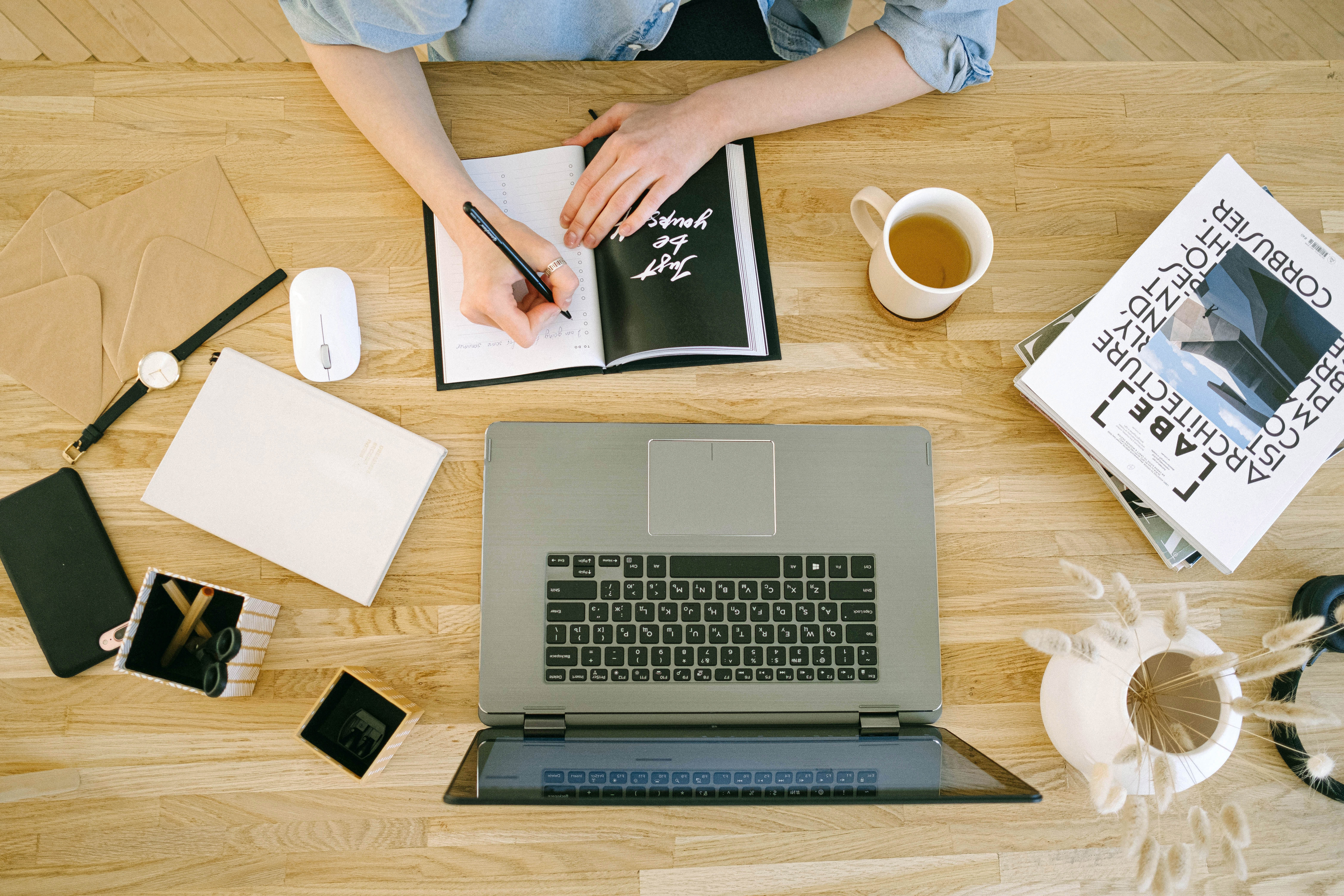 Virtual Assistant Price List