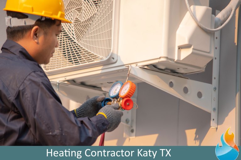 Ductless Heating Sugar land TX - M&S Mechanical