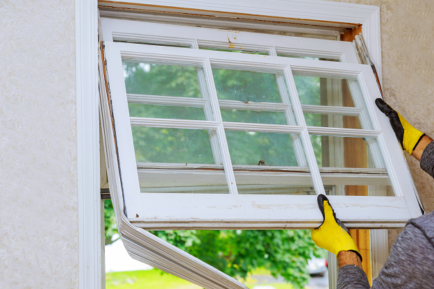 How Vinyl Windows Are A Good Choice For Home Installation?