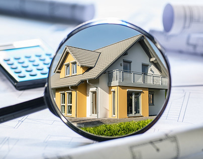 RESIDENTIAL INSPECTION IN FORT COLLINS, COLORADO