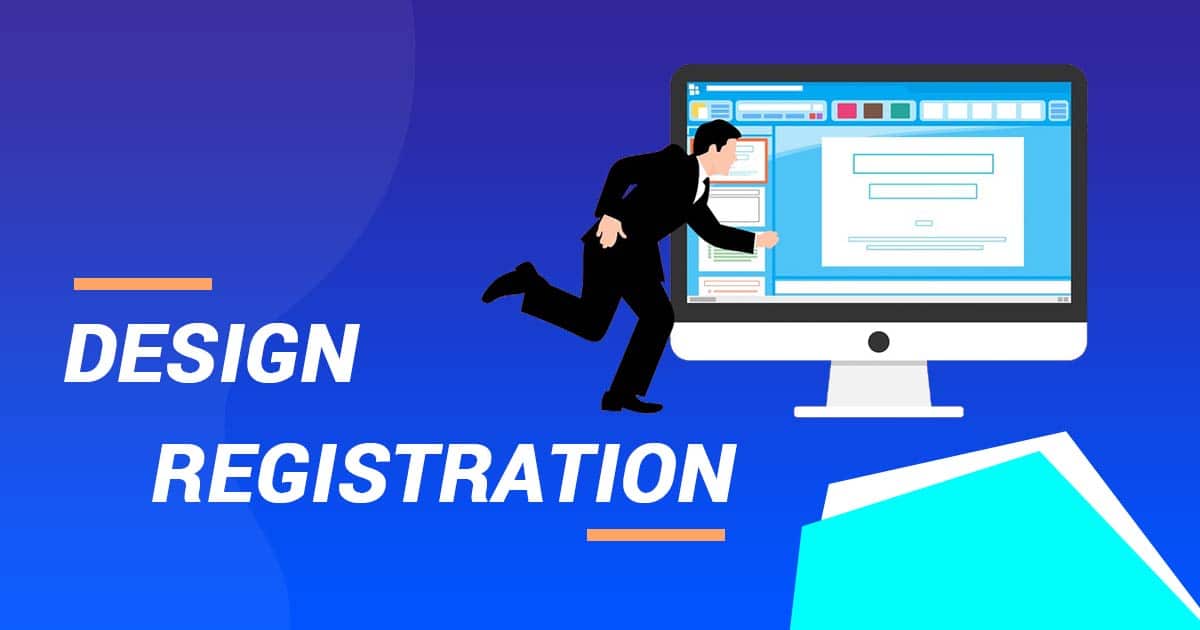 Why legal experts make design registration in India effective?