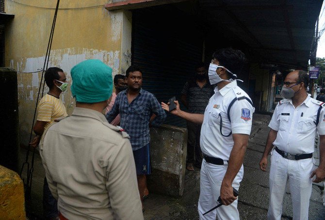 Why to a coronavirus cases in India are rising peak multiple