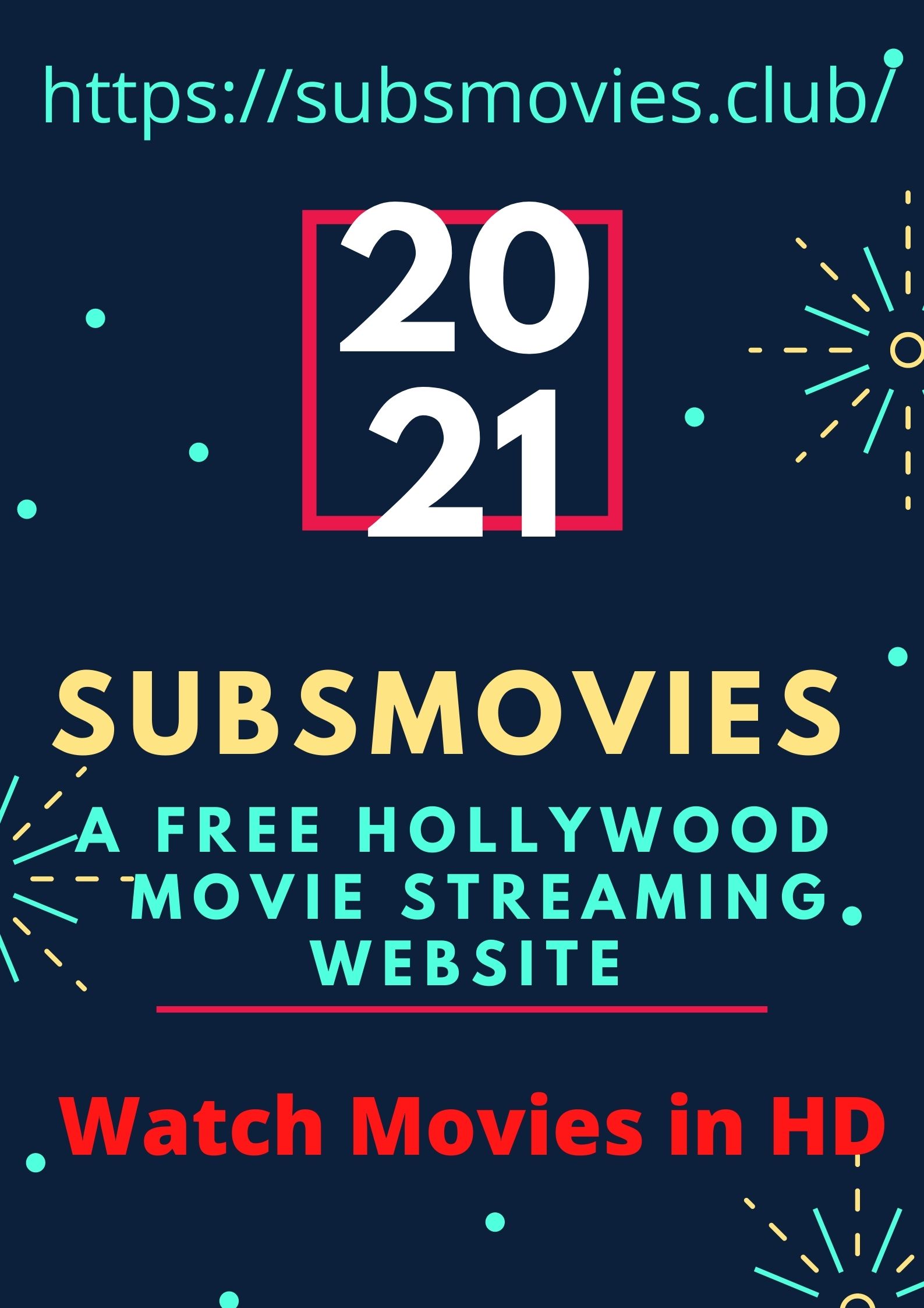 Full Movies Online 2020 - Free HD Movies | SubsMovies