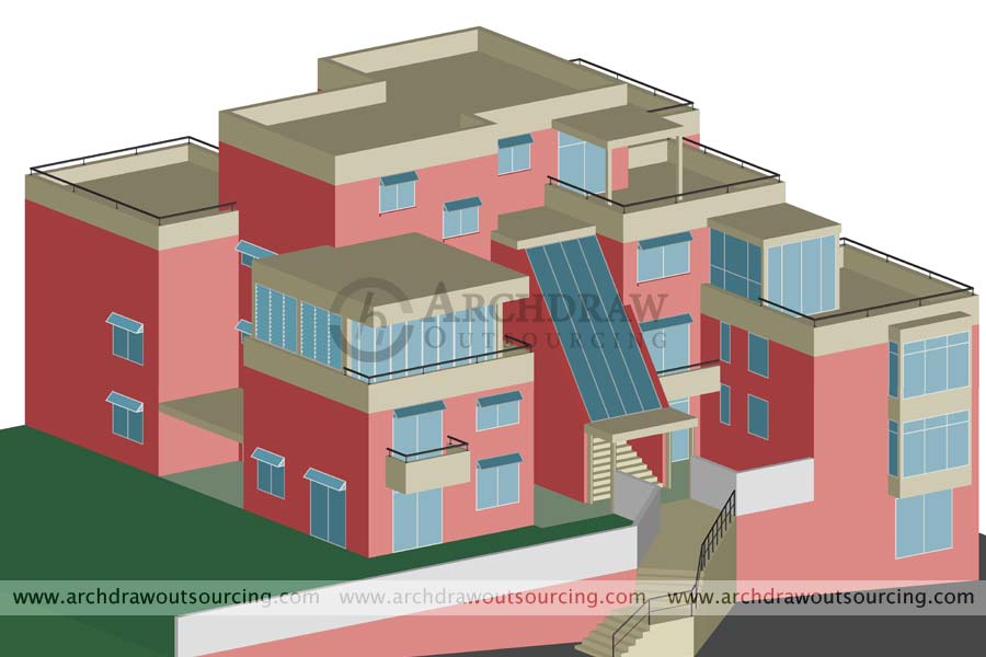 CAD Modeling Services