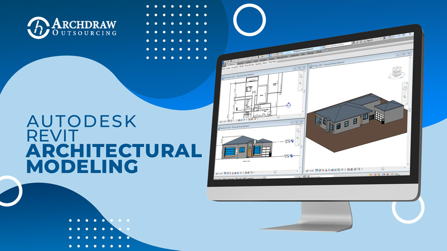 Revit Architectural Modeling