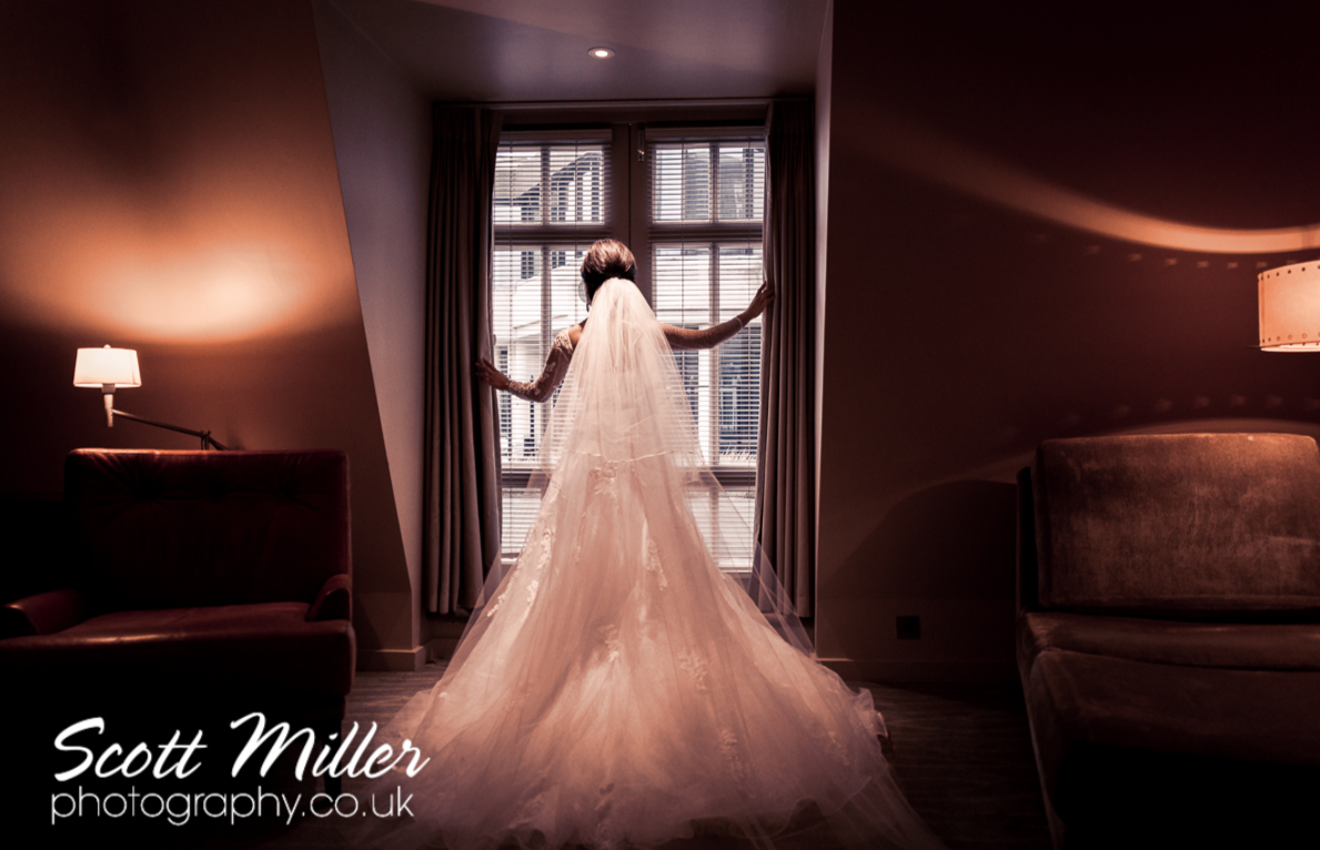 Hire the Most Professional & Creative Wedding Photographer for Quality Services