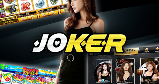 Gambling Games Joker123