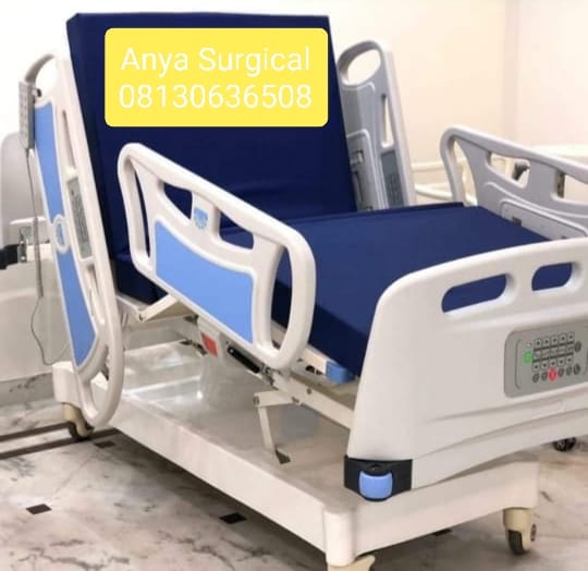 Medical Beds Manufacturers
