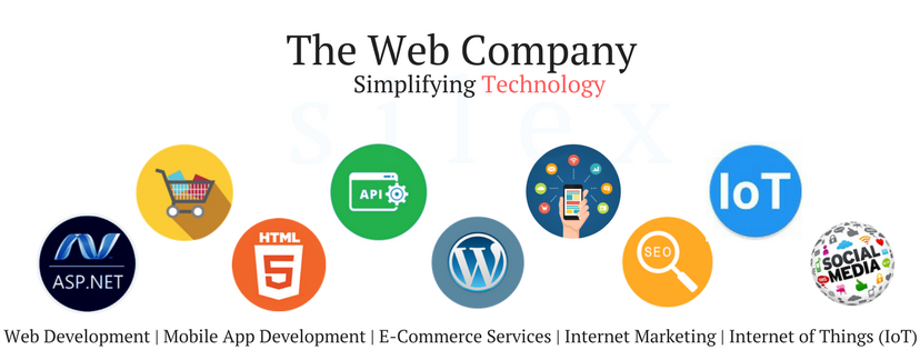 Ecommerce Website Development - Silex Softwares