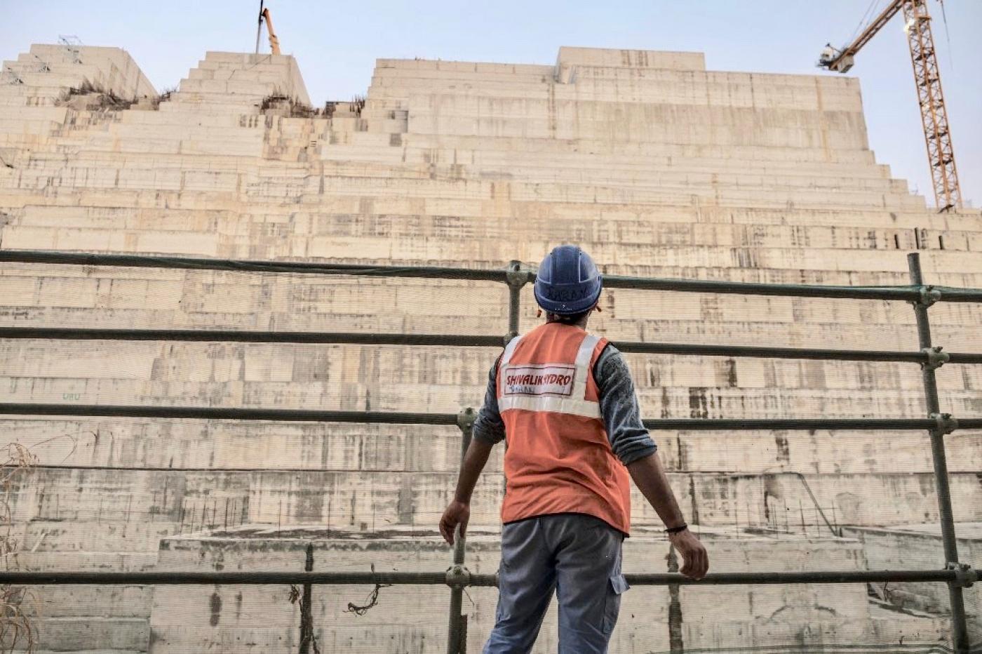 Ethiopia using Grand Ethiopian Renaissance Dam as a distraction from domestic issues
