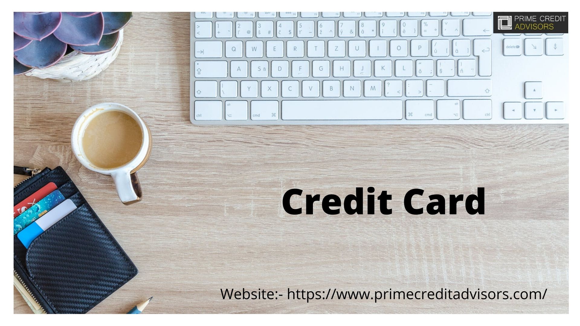 Credit Clearing Services