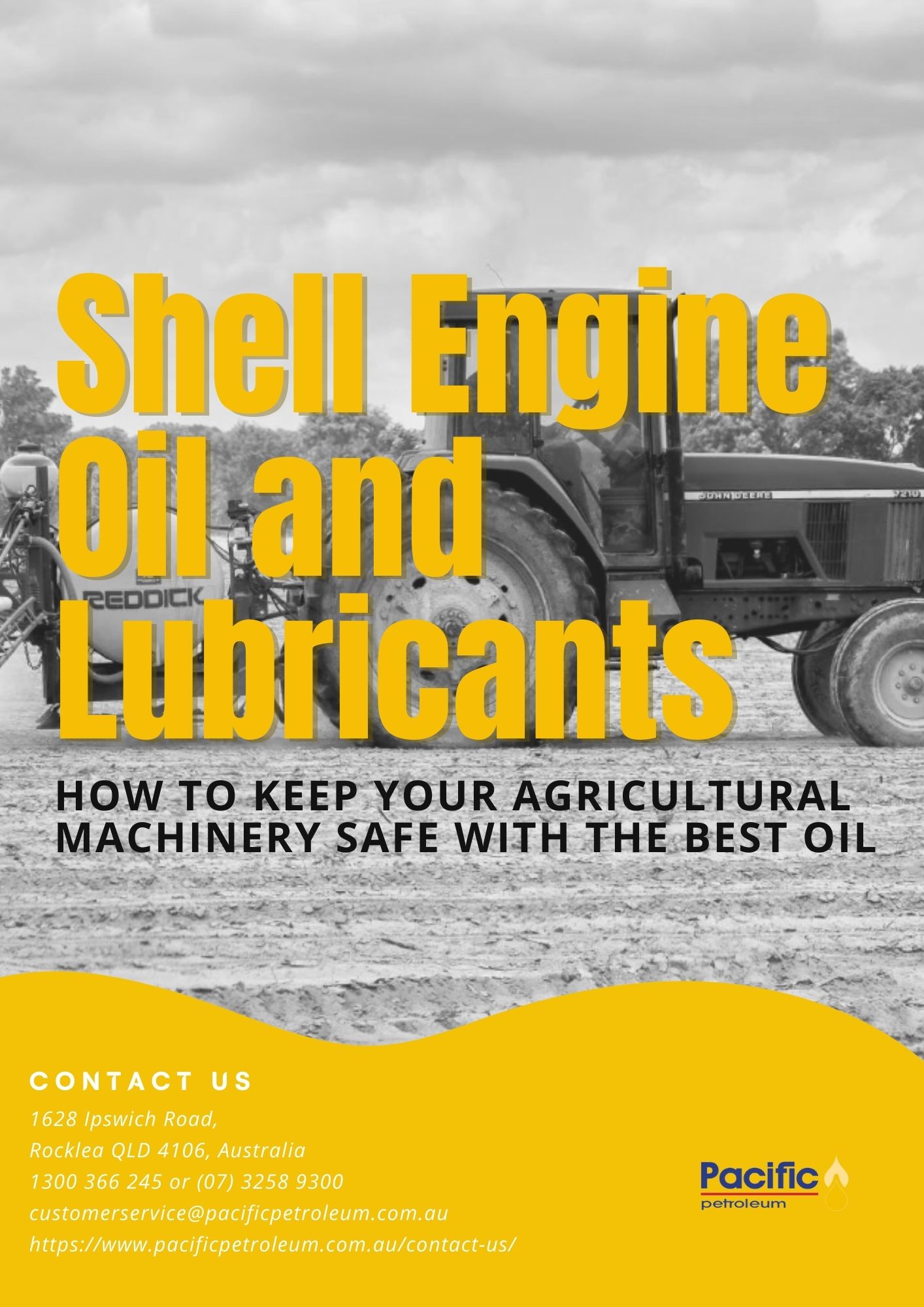 Shell Engine Oil and Lubricants