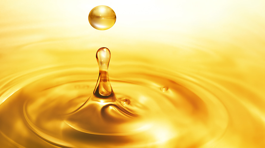 Kendall Oil Distributors