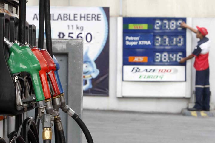 Onsite Fuel Delivery 