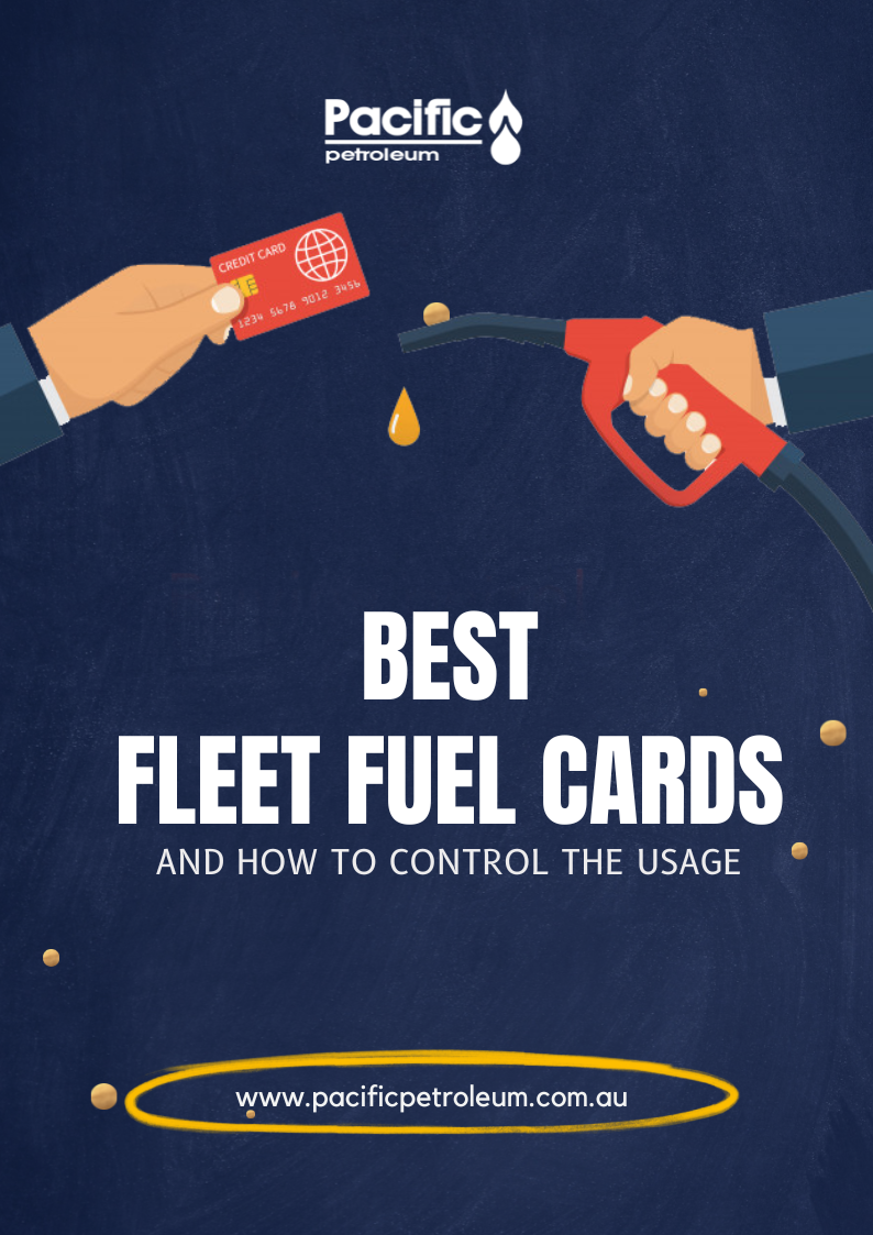 Best Fleet Fuel Cards