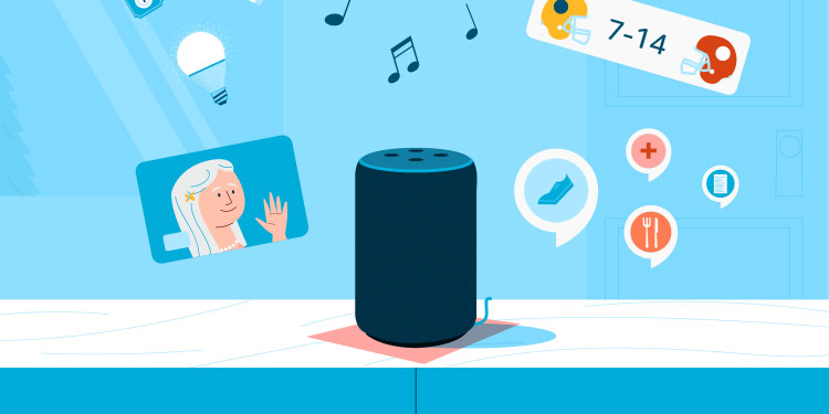 Alexa.amazon app