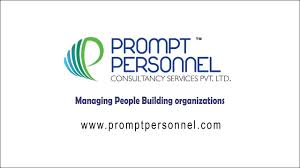 Finest Law Advisor Company - PromptPersonnel