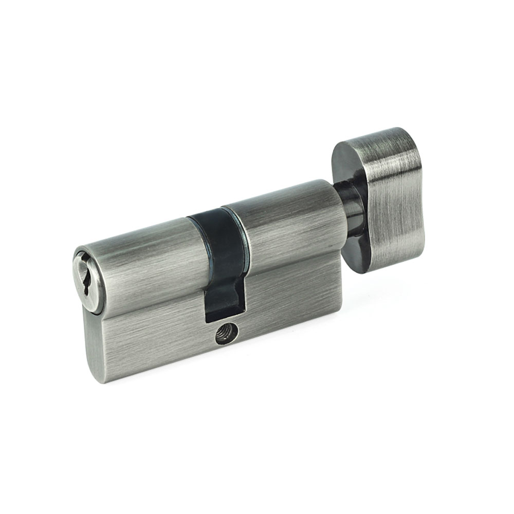 Euro Profile Single Cylinder Smart Lock | Reyale