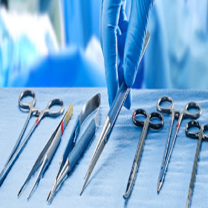 Surgical Products Buying Process