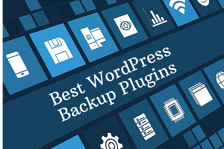Get Rid From Backup Issue: Try 8 best WordPress Backup Plugins