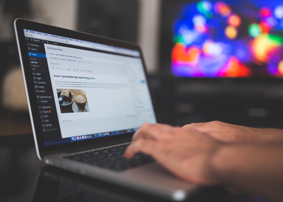 Best Platform For Your Ecommerce Website :: WordPress Vs Drupal?