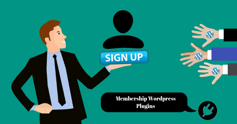 Outstanding Membership Wordpress Plugins for Your Business Website