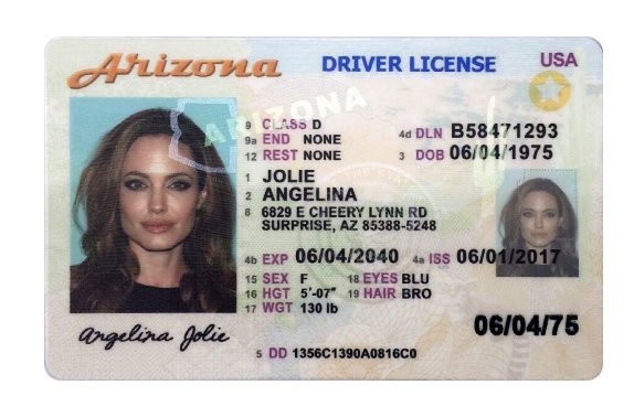 Fake ID That Pass Well Through Any Check Up