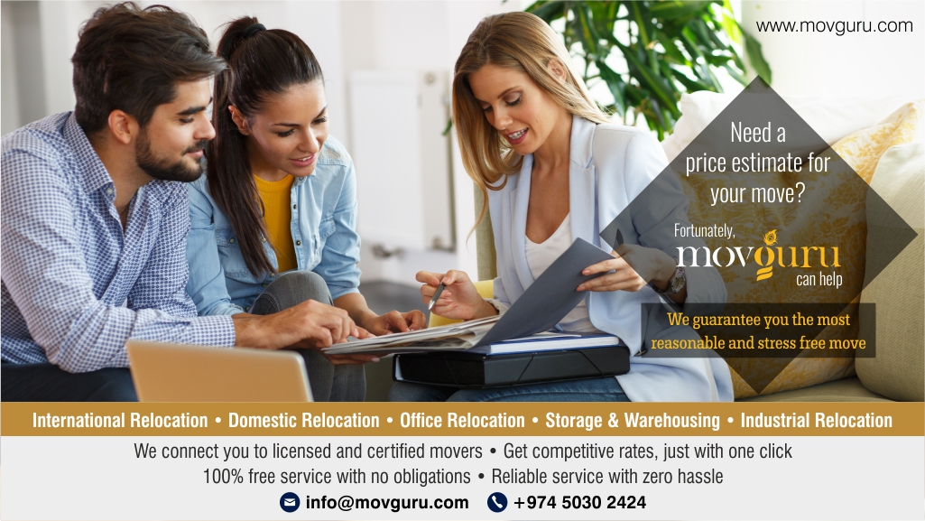 How to hire relocation companies in Dubai for your last minute move?