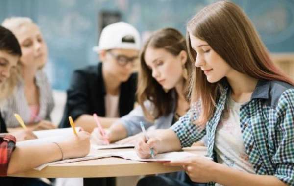 How to write an essay - Types and Examples