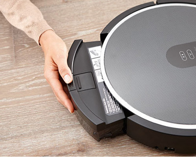 Buy Best Robot Vacuum Cleaner Online