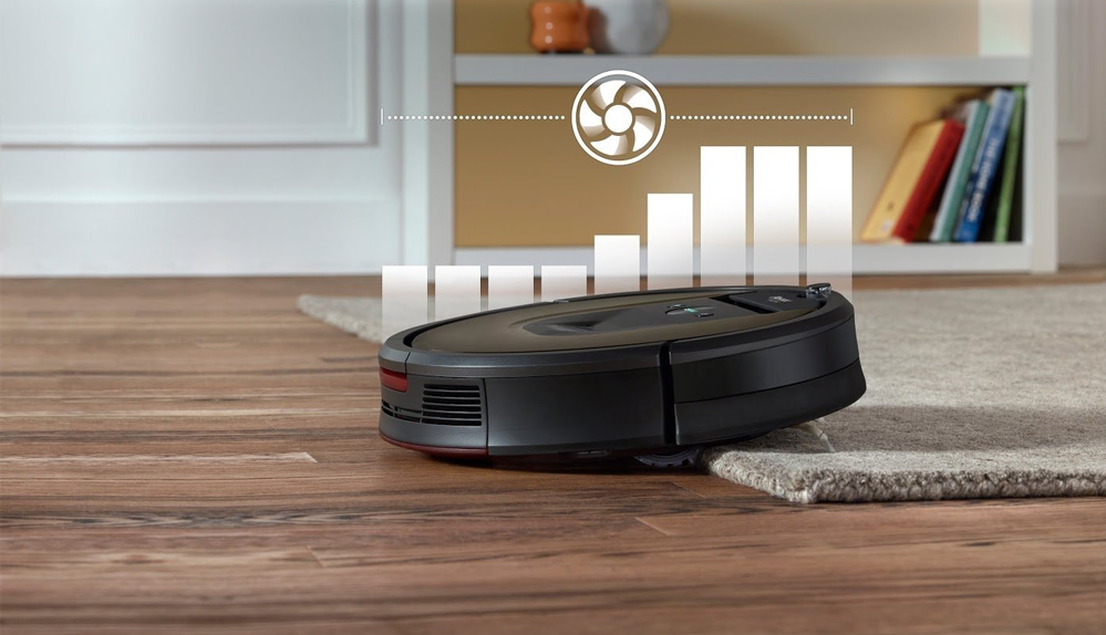 Buy Robot Vacuum Cleaner at Affordable Price