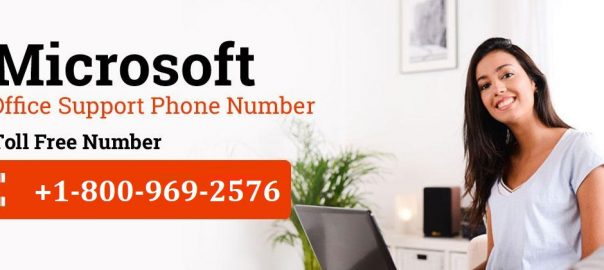Microsoft office Installation